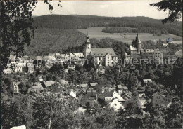 72093680 Schwarzenberg Erzgebirge  Schwarzenberg - Schwarzenberg (Erzgeb.)