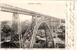 Viaduc De Garabit - Autres & Non Classés