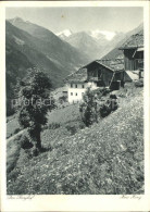 72093666 Stubaital Berghof  Neustift Im Stubaital - Sonstige & Ohne Zuordnung