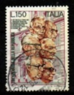 ITALIE    -  1976 .  Y&T N° 1265 Oblitéré - 1971-80: Used