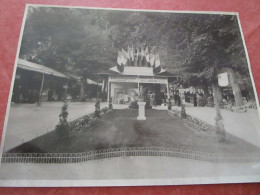 Foire-Exposition Agricole Et Commerciale - Sarlat La Caneda