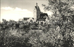 72093602 Ziegelheim Marien Wallfahrtskirche Ziegelheim - Autres & Non Classés