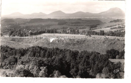 Le Puy De Dôme - Other & Unclassified