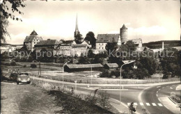 72093549 Schlitz Teilansicht Burgenstadt Schlitz - Andere & Zonder Classificatie