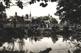 72093541 Schlitz Teilansicht Burgenstadt Partie Am Wasser Schlitz - Sonstige & Ohne Zuordnung