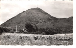 Le Puy De Dôme - Other & Unclassified