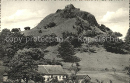 72093530 Gersfeld Rhoen Wachtkueppel Lausbub Der Rhoen Gersfeld - Sonstige & Ohne Zuordnung