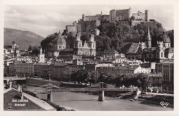 Salzburg Altstadt - Salzburg Stadt