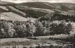 72093458 Ohlenbach Panorama Blick Vom Waldhaus Ohlenbach - Schmallenberg