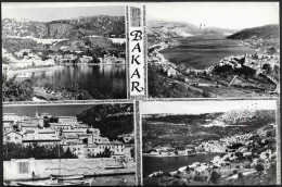 Croatia-----Bakar (Buccari)-----old Postcard - Croatie