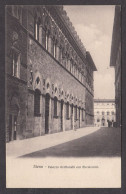 082814/ SIENA, Palazzo Grottanelli Ora Piccolomini - Siena