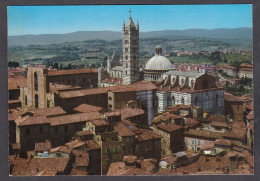 116303/ SIENA, Panorama - Siena