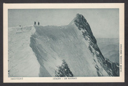 103738/ DAUPHINÉ, Oisans, Le Rateau  - Sonstige & Ohne Zuordnung