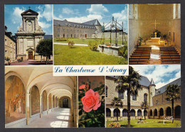 101566/ BRECH, La Chartreuse D'Auray - Autres & Non Classés