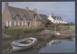 122970/ BELZ, L'Ile De Saint-Cado - Autres & Non Classés