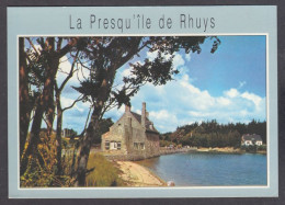 128210/ ARZON, Moulin De Pen-Castel - Arzon