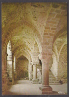 122952/ LE MONT-SAINT-MICHEL, Salle De L'Aquilon - Le Mont Saint Michel