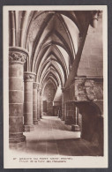 122953/ LE MONT-SAINT-MICHEL, Salle Des Chevaliers - Le Mont Saint Michel