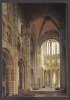 101355/ LE MONT-SAINT-MICHEL, Eglise Abbatiale, Le Choeur De Lumière - Le Mont Saint Michel