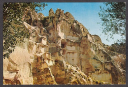 127313/ ZELVE, Open Air Museum, The Fairy Chimneys And Ruins Of First Christian Refuges - Turkije