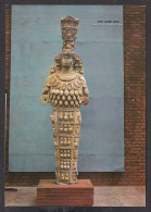 087796/ SELÇUK, Ephesus Archaeological Museum, *Colossal Artemis Of Ephesus* - Turkey