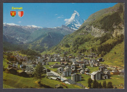 110549/ ZERMATT, Matterhorn, Cervin - Zermatt