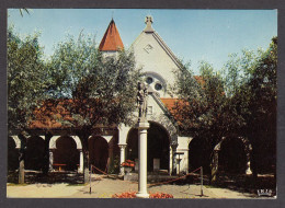 073570/ KNOKKE, Het Zoute, Dominicanenkerk, Onze-Lieve-Vrouw-van-de-Rozenkrans - Knokke