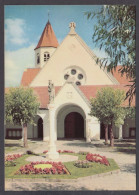 119110/ KNOKKE, Het Zoute, Dominicanenkerk, Onze-Lieve-Vrouw-van-de-Rozenkrans - Knokke