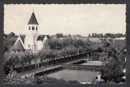 073615/ KNOKKE, Het Zoute, Dominicanenkerk, Onze-Lieve-Vrouw-van-de-Rozenkrans - Knokke