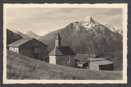 107732/ SÖLDEN, Klebbe Alm - Sölden