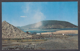 122642/ Canadian Pacific Railway, North Shore Of Lake Superior, Marathon Ontario Canada - Sonstige & Ohne Zuordnung