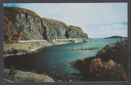 122635/ Canadian Pacific Railway, North Shore Of Lake Superior, The Canadian At Jackfish Bay - Sonstige & Ohne Zuordnung