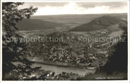 72093442 Neckargemuend Panorama Luftkurort Neckargemuend - Neckargemünd