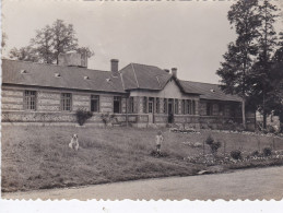 Carte Postale  Orne Aube Maison De L'enfance Contasse De Ségur Pavillon Médicale  Réf 30802 - Autres & Non Classés