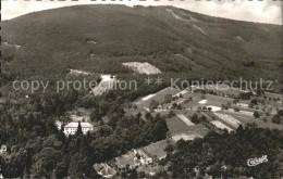 72093439 Bad Gleisweiler Sanatorium Fliegeraufnahme Gleisweiler - Autres & Non Classés