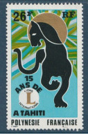 Polynésie - YT N° 104 ** - Neuf Sans Charnière - 1975 - Nuovi