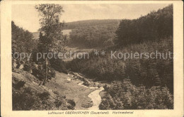 72093423 Oberkirchen Sauerland Panorama Hartmecketal Oberkirchen - Schmallenberg