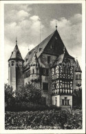 72093402 Geisenheim Schloss Schoenborn Geisenheim - Andere & Zonder Classificatie