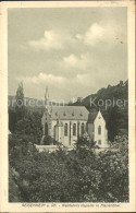 72093401 Geisenheim Wallfahrtes- Kapelle Geisenheim - Autres & Non Classés