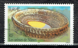 Les Arènes De Nîmes - Unused Stamps