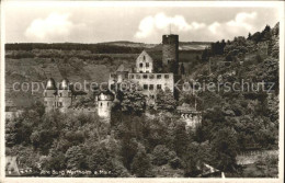 72093377 Wertheim Main Alte Burg Bestenheid - Wertheim