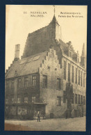 Malines. Archievenpaleis. Palais Des Archives. PhoB - Mechelen
