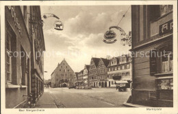 72093341 Bad Mergentheim Marktplatz Bad Mergentheim - Bad Mergentheim