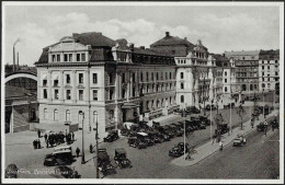 Sweden-----Stockholm-----old Postcard - Zweden