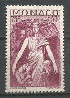 MONACO ANNEE 1941 N° 217 NEUFS** MNH TB COTE 13,00 € - Unused Stamps