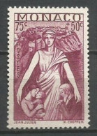 MONACO ANNEE 1941 N° 217 NEUFS** MNH TB COTE 13,00 € - Nuovi