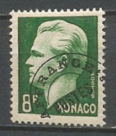 MONACO ANNEE 1943/1951 PREO N°8 NEUF** MNH TB COTE 33,00 € - Préoblitérés