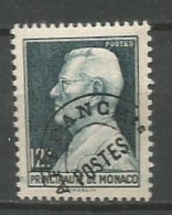 MONACO ANNEE 1943/1951 PREO N°6 NEUF** MNH TB COTE 24,00 € - VorausGebrauchte