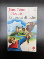 Le Faucon Deniche - Andere & Zonder Classificatie