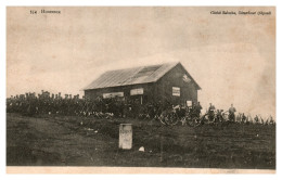 Hohneck (militaires , Vélos...) - Andere & Zonder Classificatie